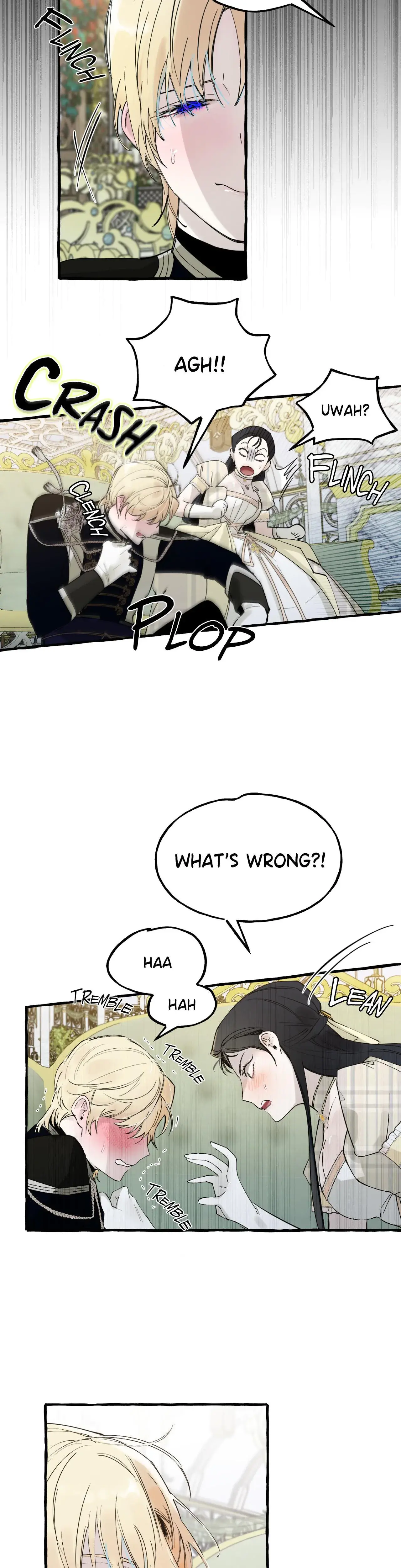In The Doghouse Chapter 22 - Page 2