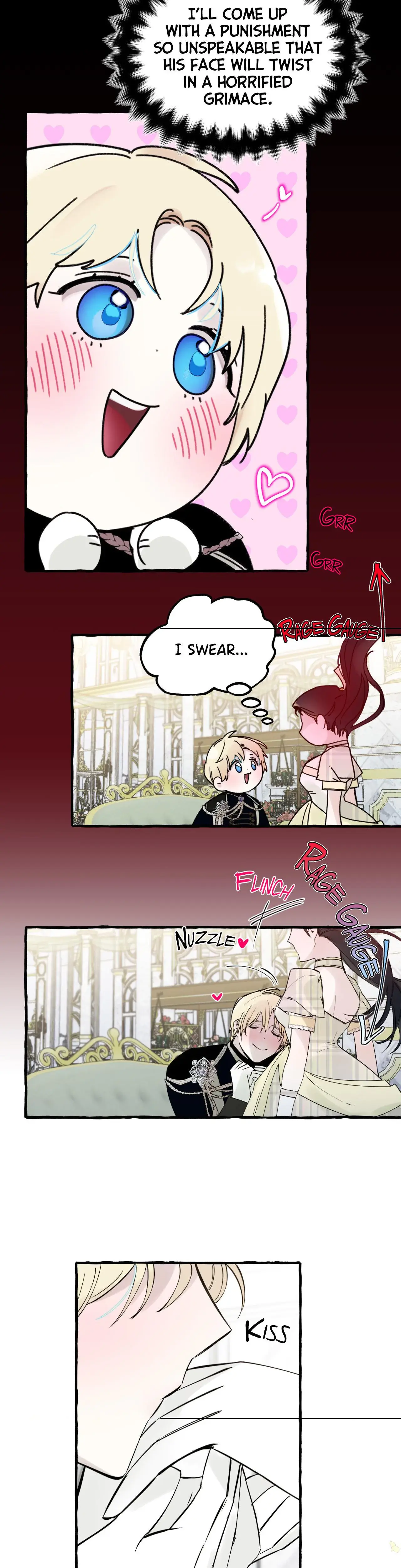 In The Doghouse Chapter 22 - Page 24