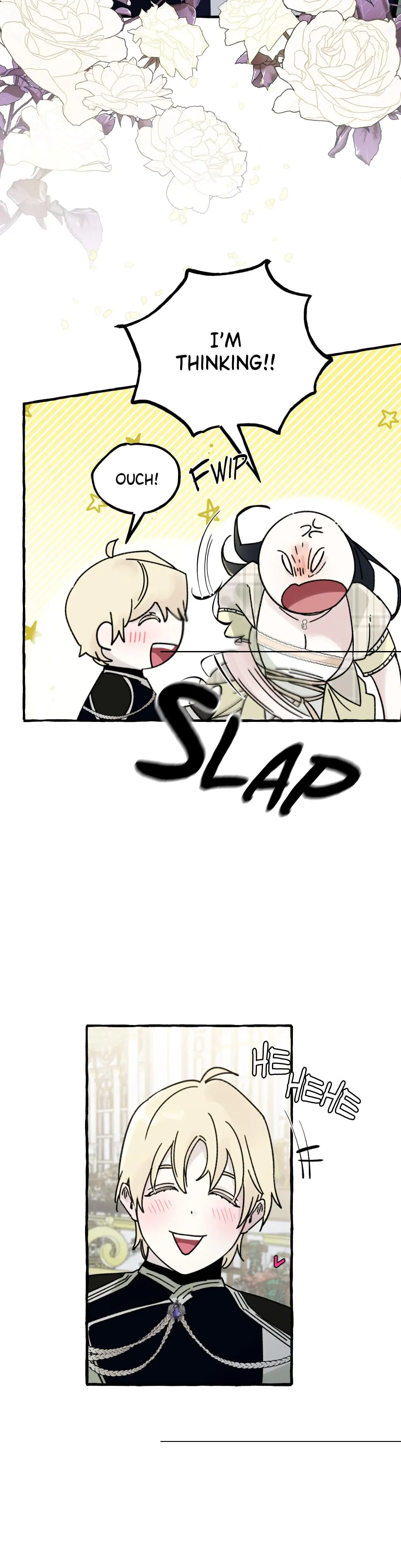 In The Doghouse Chapter 22 - Page 26