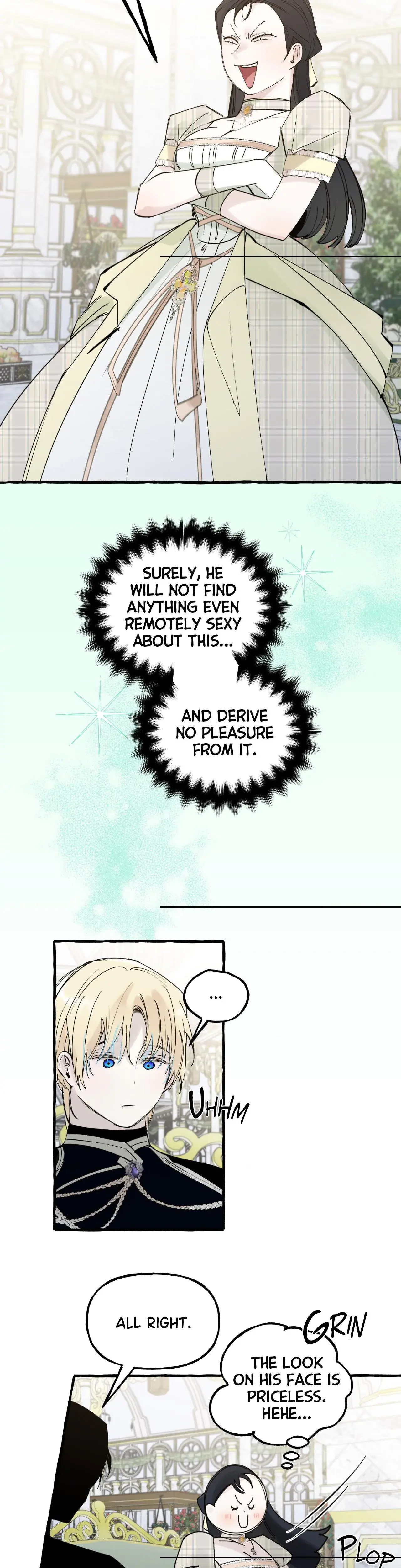 In The Doghouse Chapter 22 - Page 28