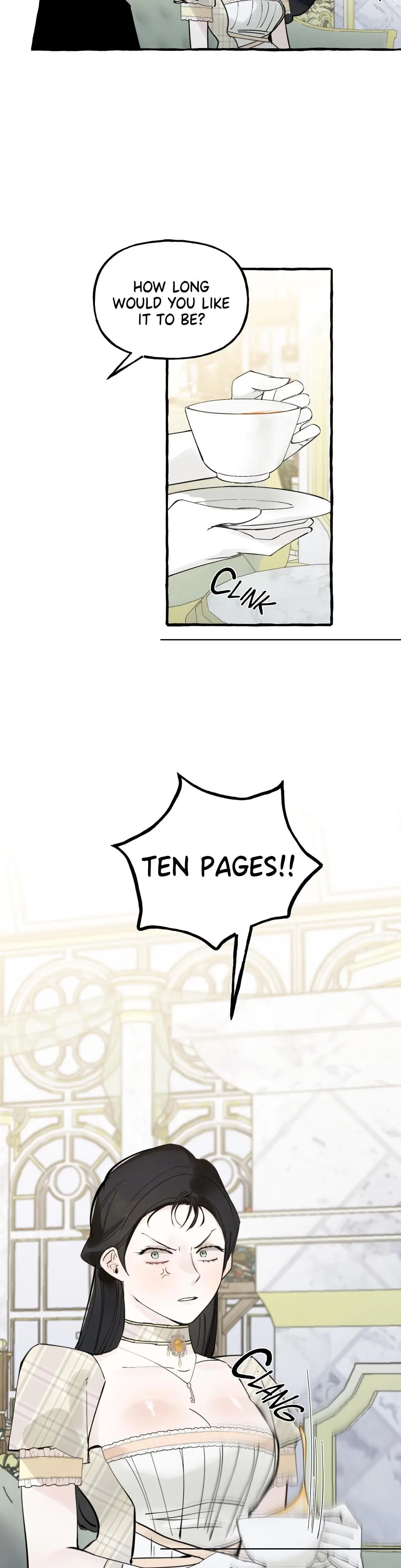 In The Doghouse Chapter 22 - Page 29