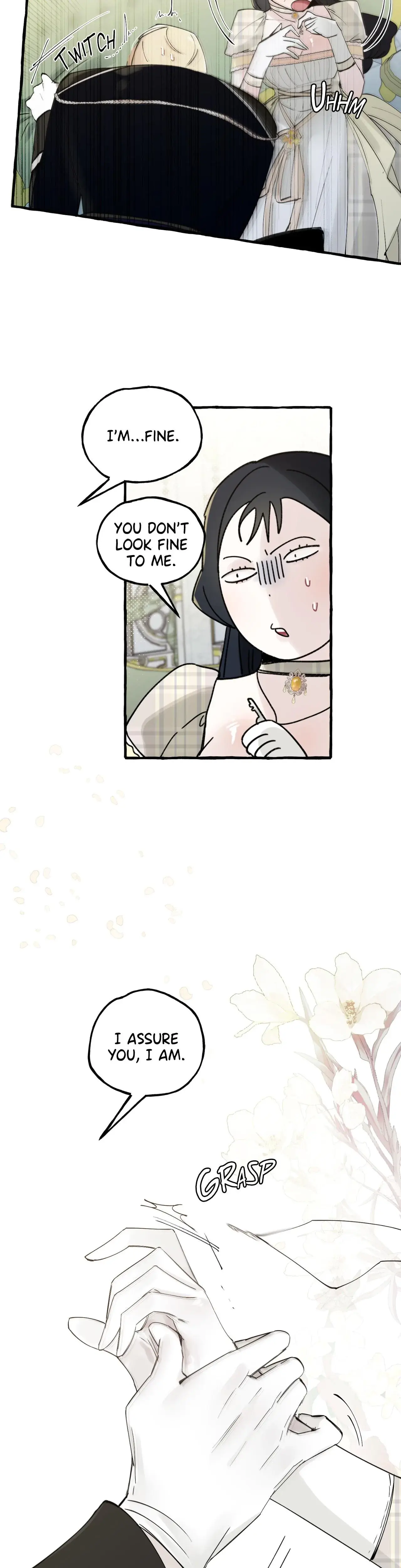 In The Doghouse Chapter 22 - Page 5