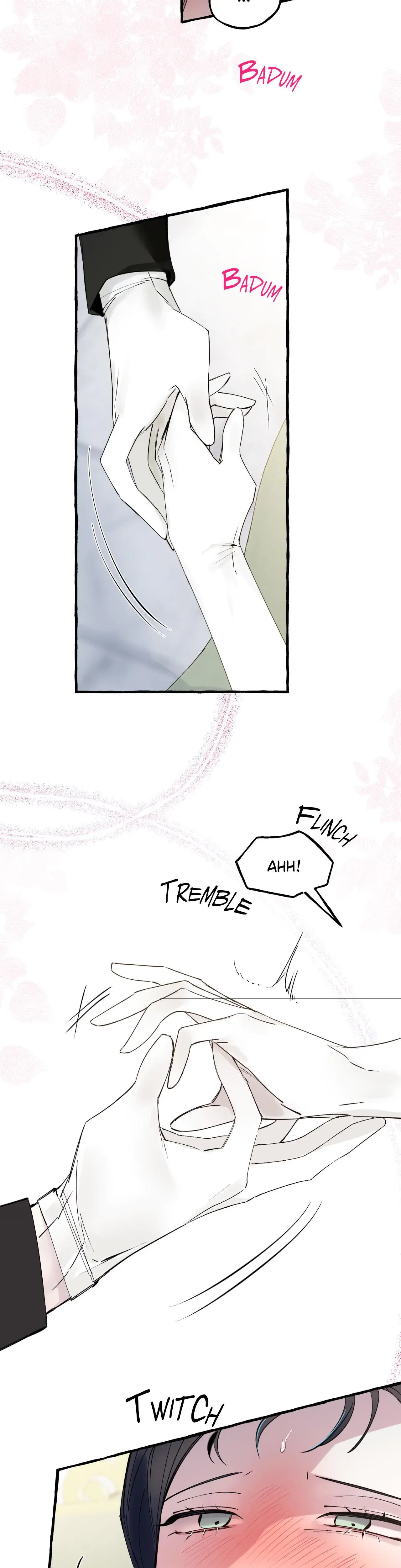 In The Doghouse Chapter 22 - Page 7
