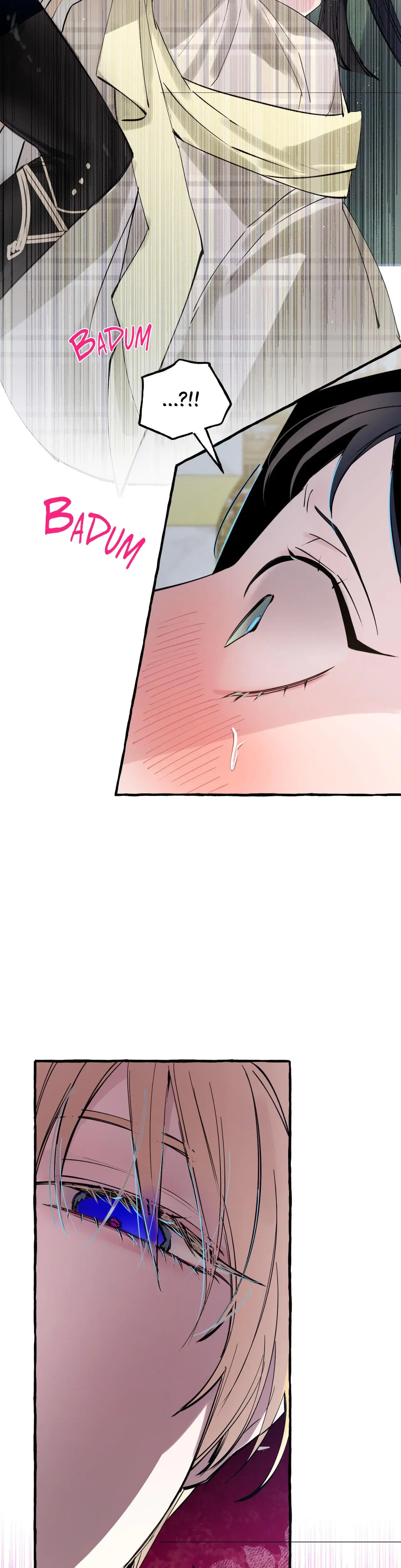 In The Doghouse Chapter 22 - Page 9
