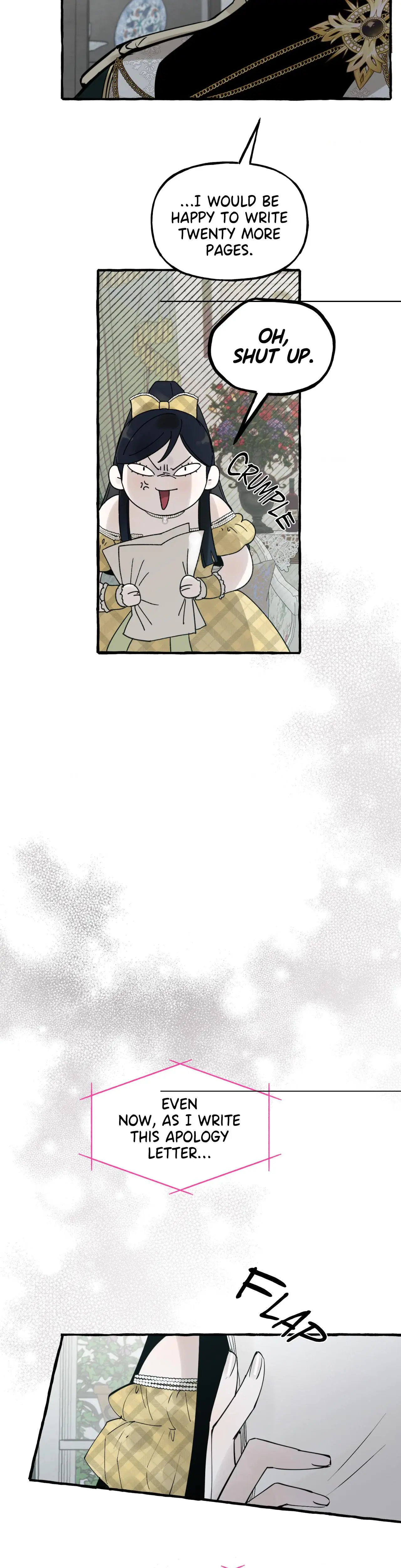 In The Doghouse Chapter 23 - Page 11