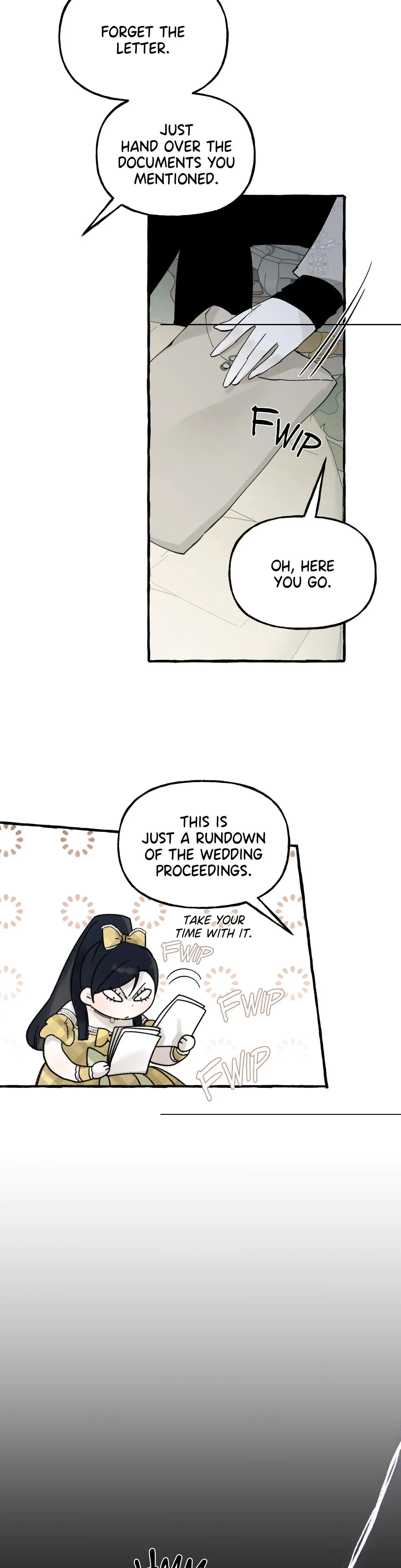 In The Doghouse Chapter 23 - Page 13