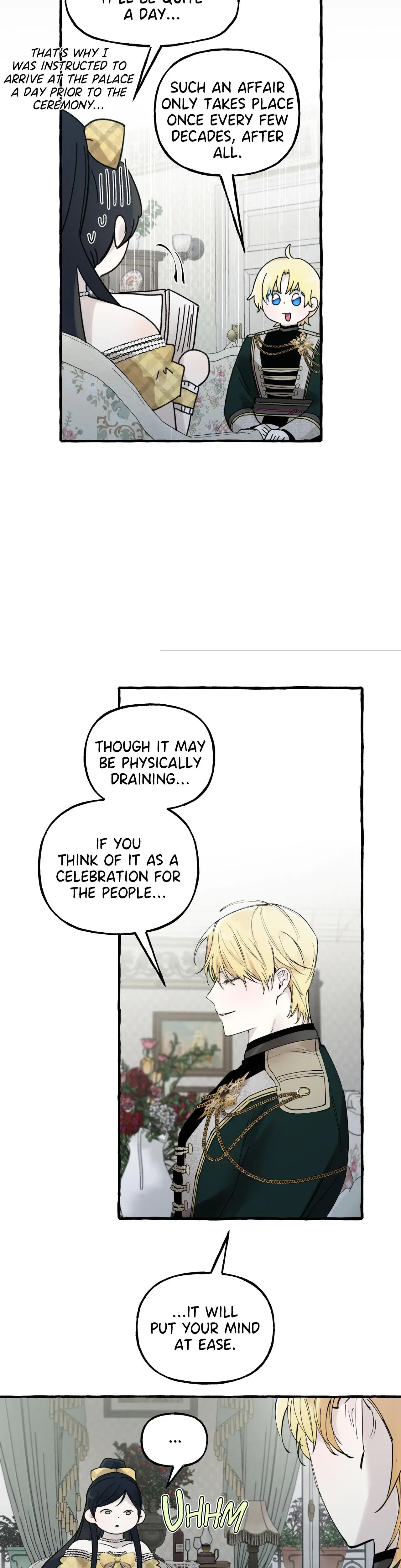 In The Doghouse Chapter 23 - Page 17