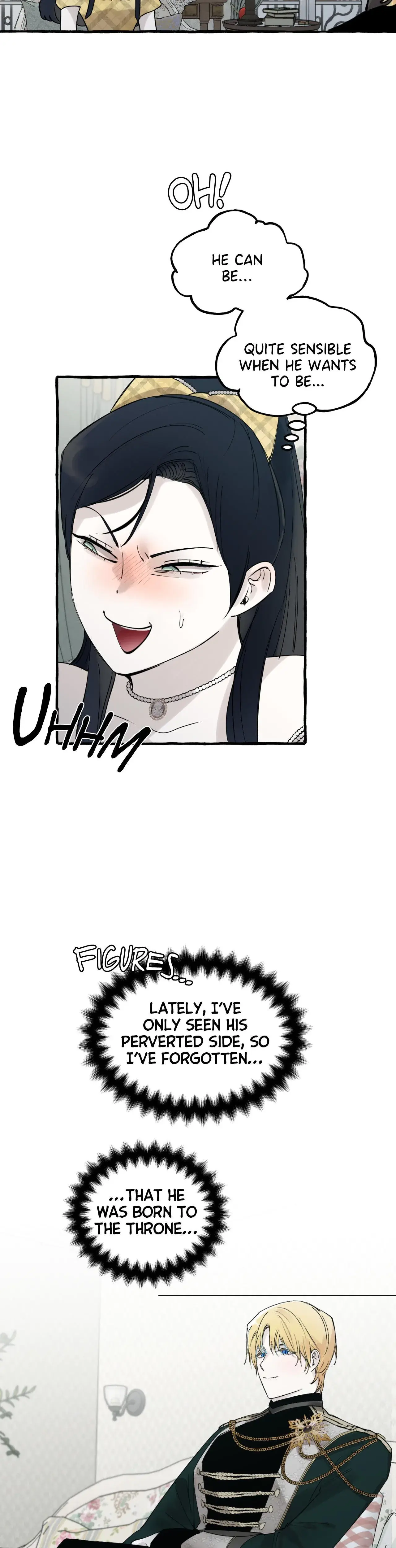 In The Doghouse Chapter 23 - Page 18