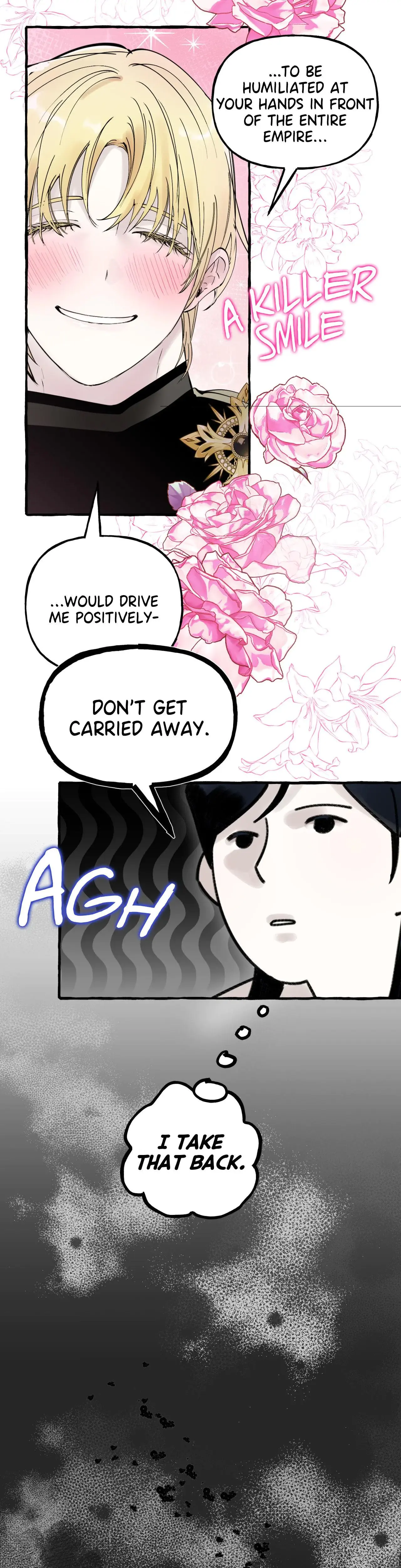 In The Doghouse Chapter 23 - Page 20