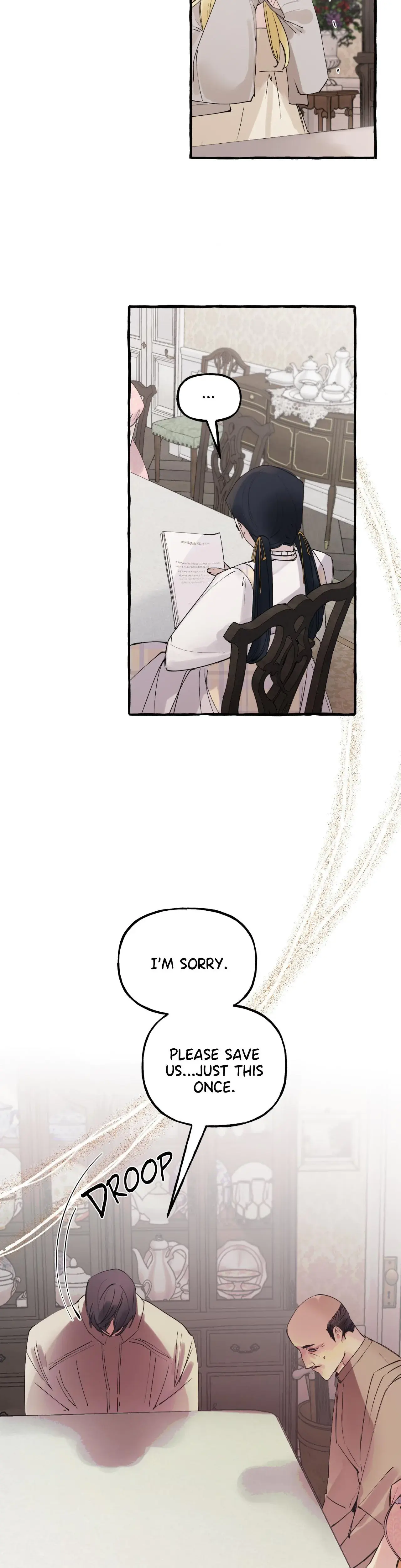 In The Doghouse Chapter 23 - Page 22
