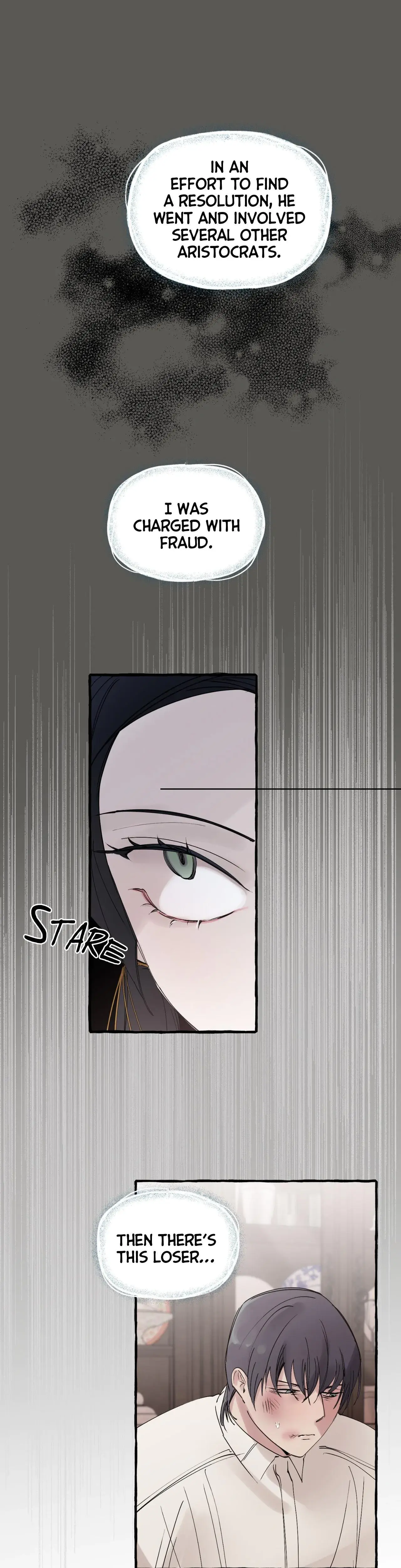 In The Doghouse Chapter 23 - Page 25