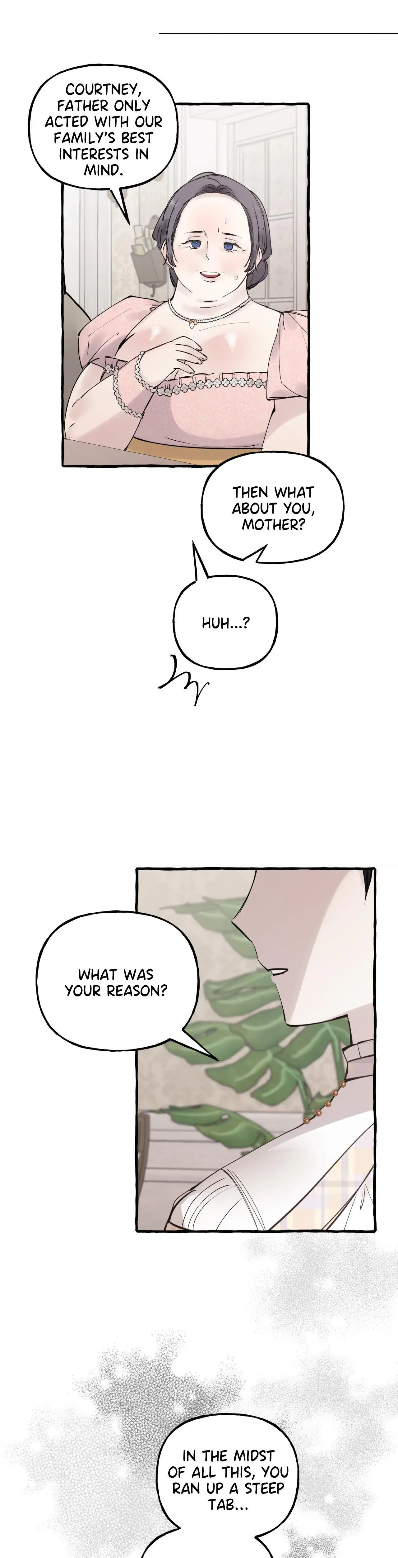 In The Doghouse Chapter 23 - Page 28