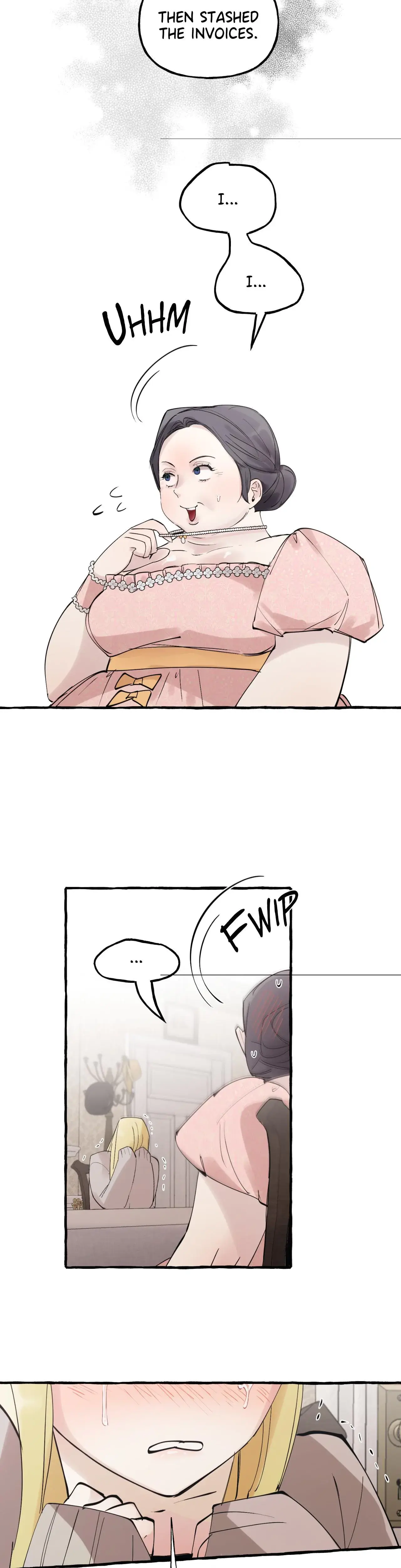 In The Doghouse Chapter 23 - Page 29