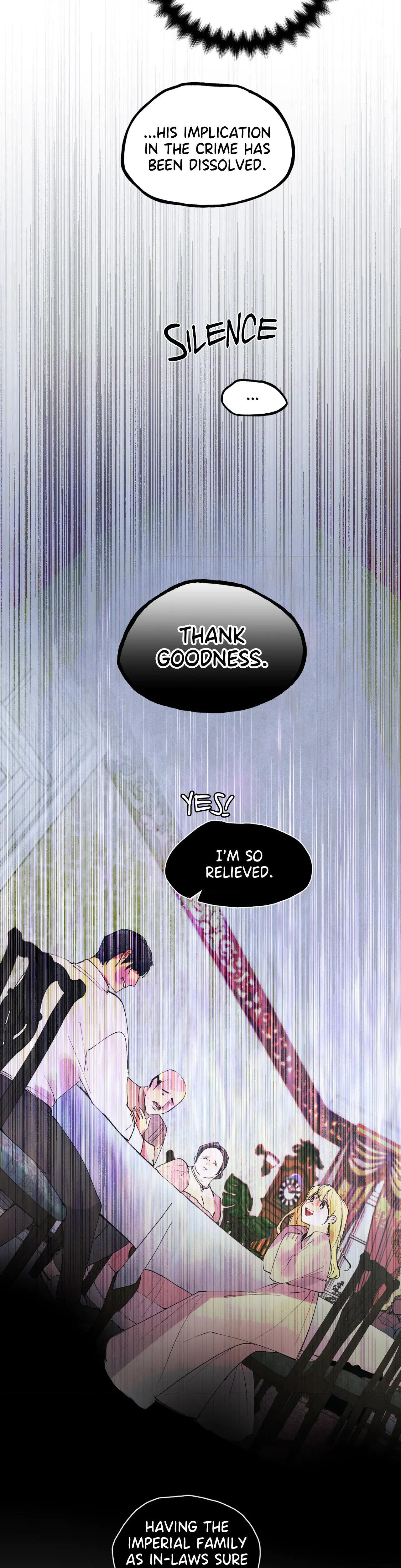 In The Doghouse Chapter 23 - Page 33