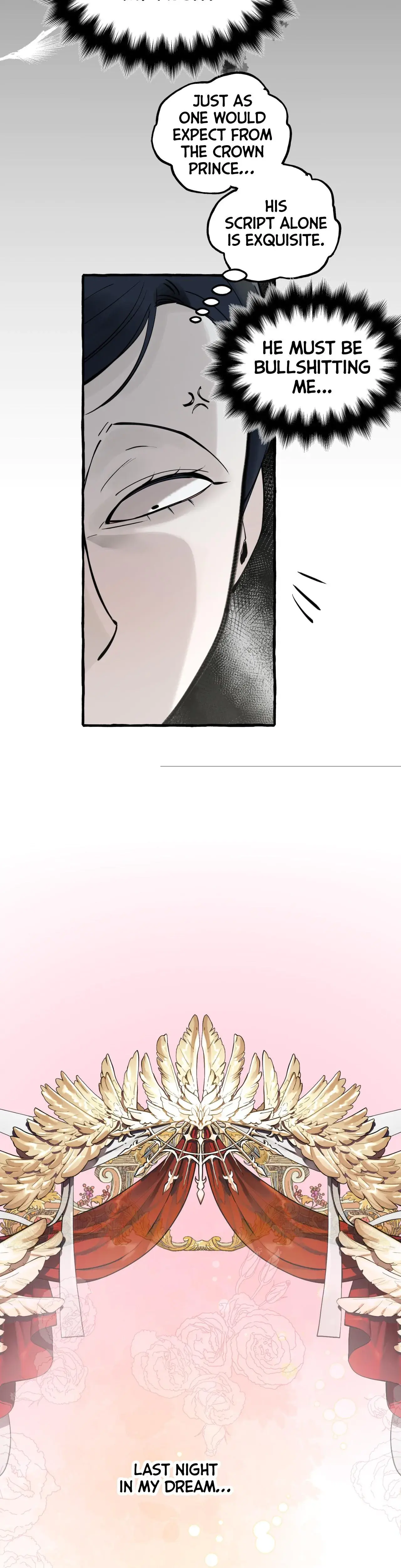 In The Doghouse Chapter 23 - Page 7