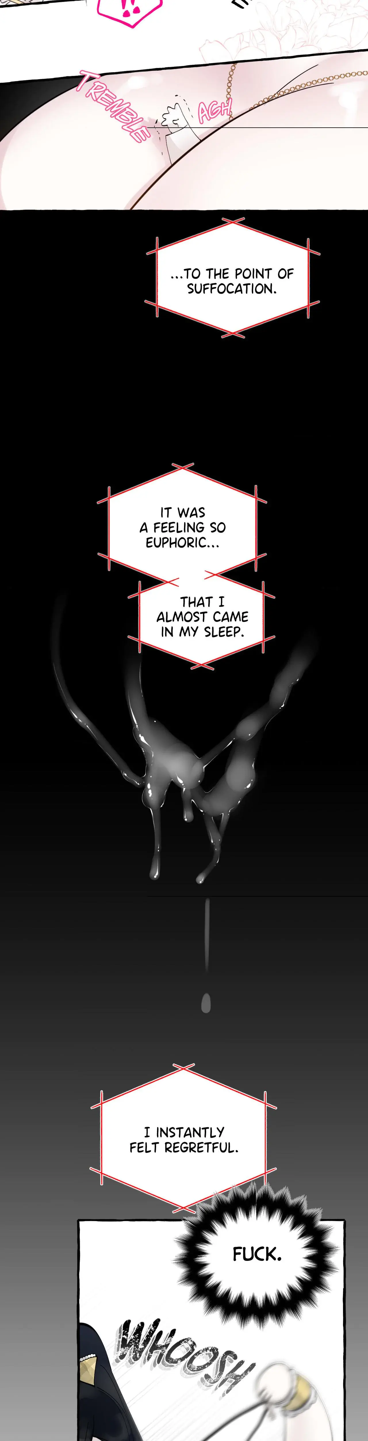 In The Doghouse Chapter 23 - Page 9