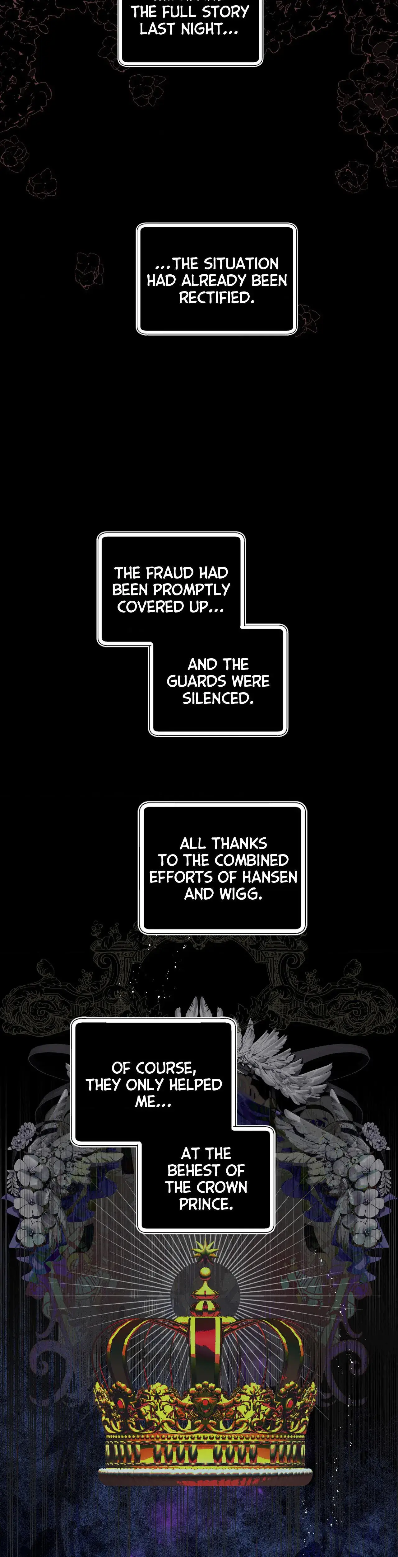 In The Doghouse Chapter 24 - Page 10