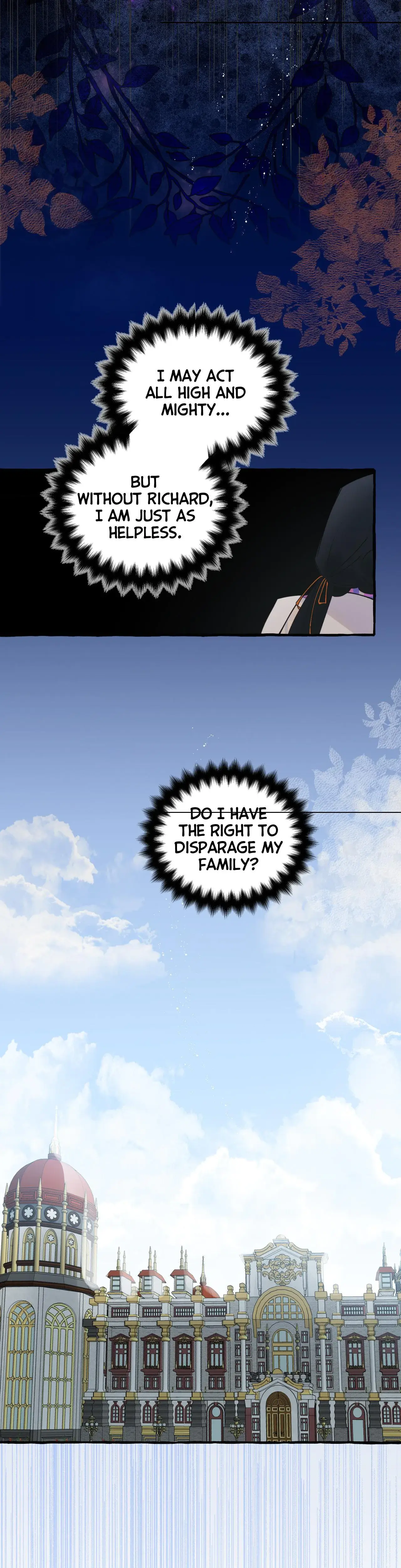 In The Doghouse Chapter 24 - Page 11