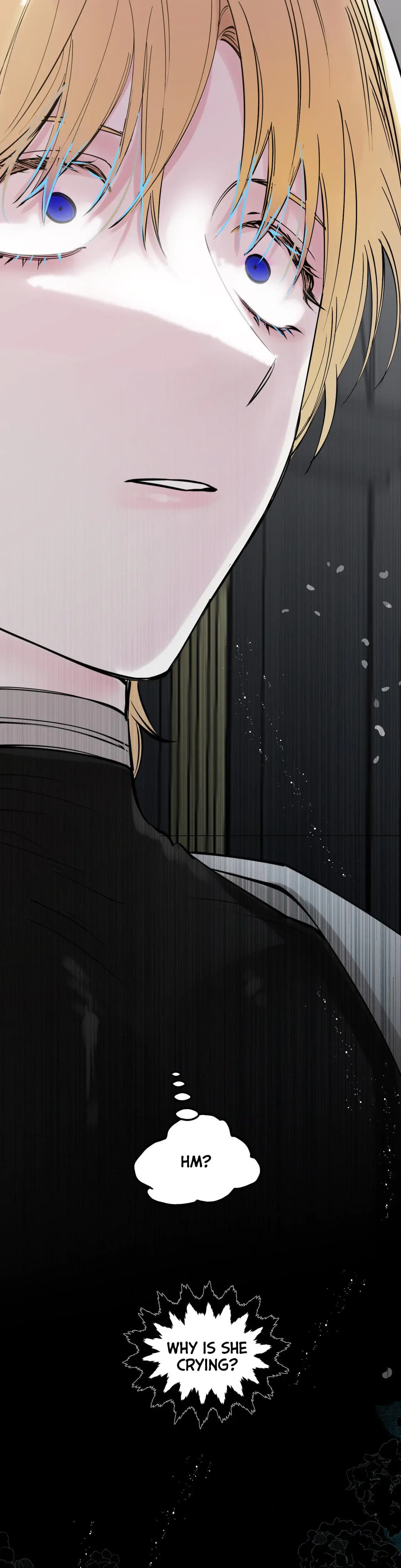 In The Doghouse Chapter 24 - Page 17