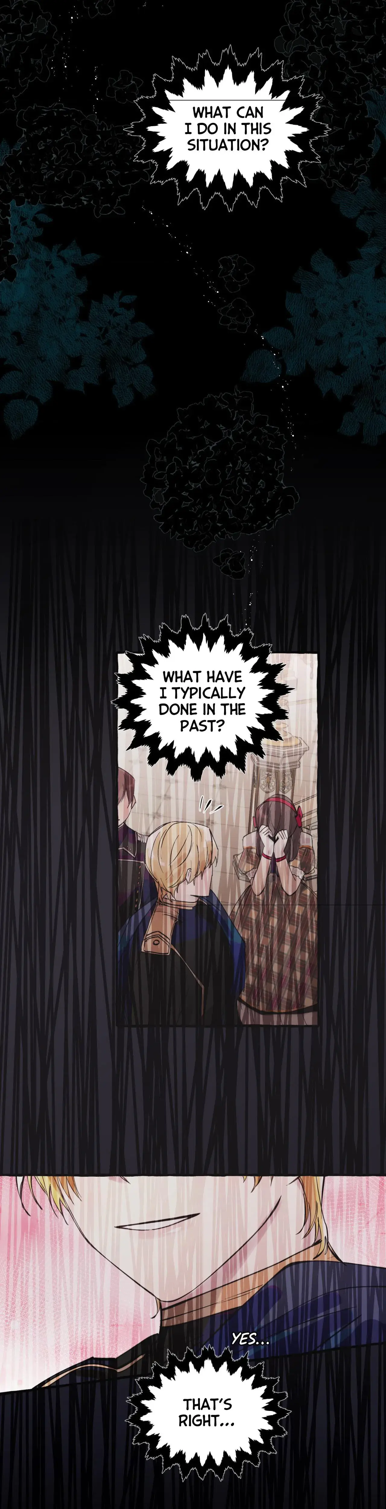 In The Doghouse Chapter 24 - Page 18