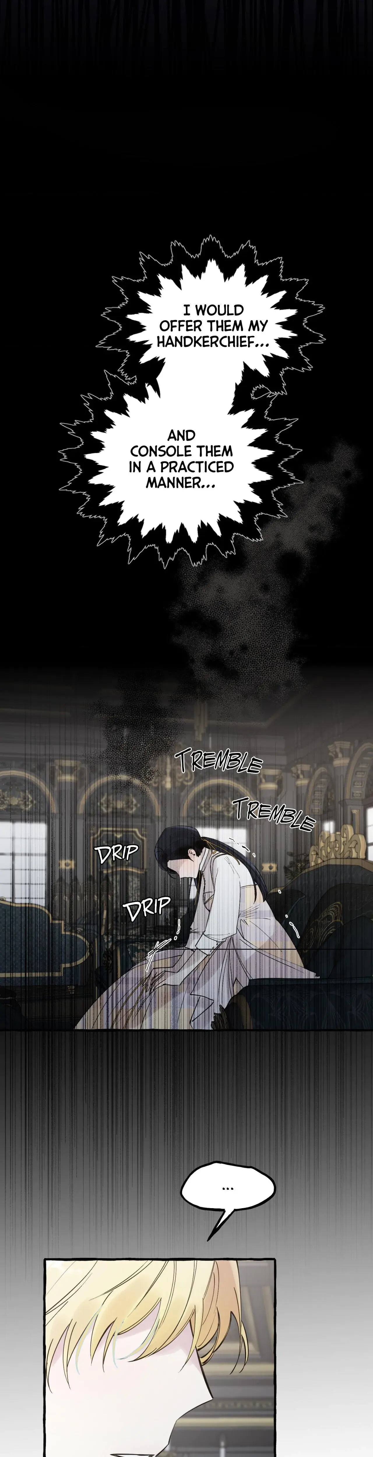 In The Doghouse Chapter 24 - Page 19