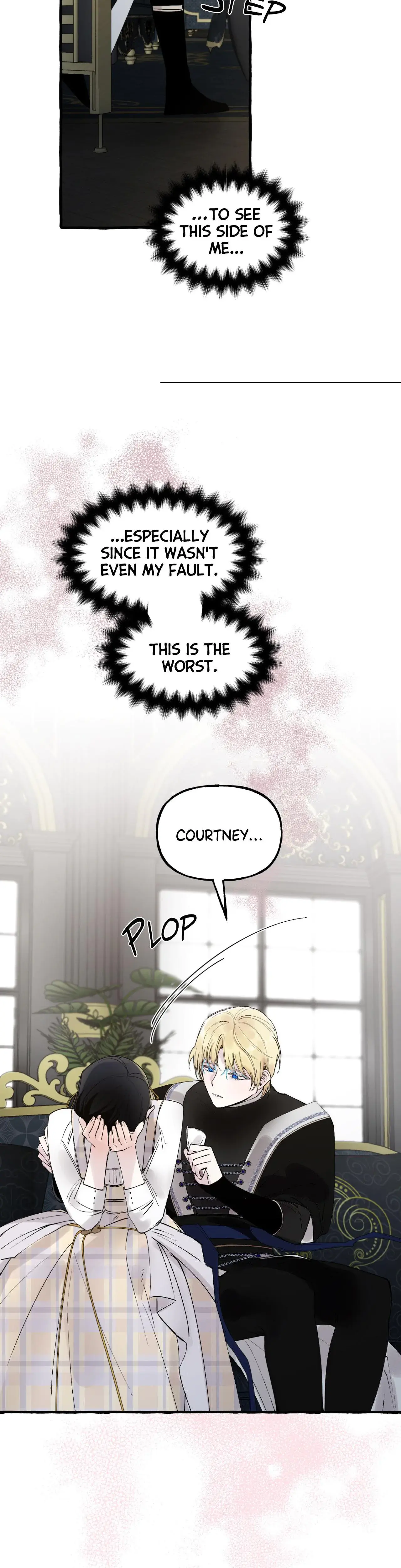 In The Doghouse Chapter 24 - Page 22