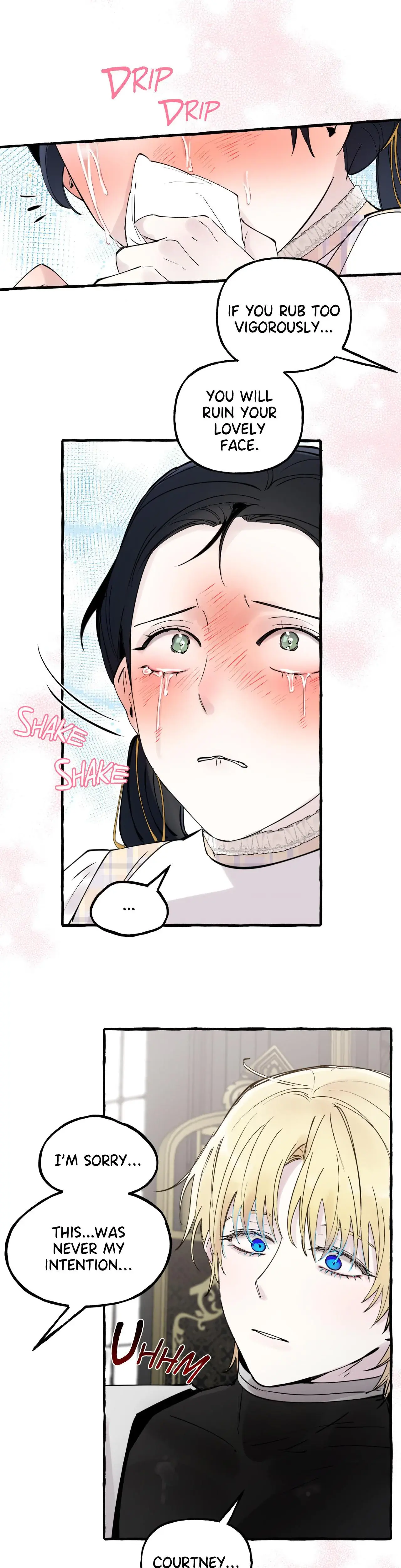 In The Doghouse Chapter 24 - Page 23