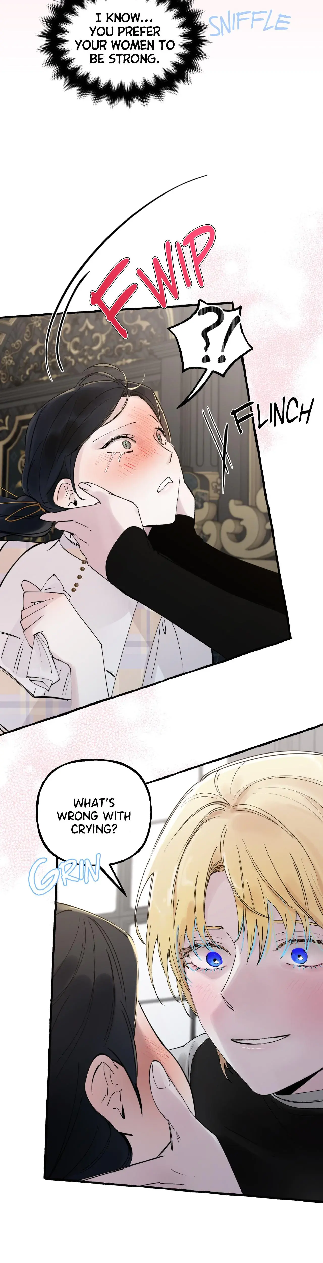 In The Doghouse Chapter 24 - Page 25