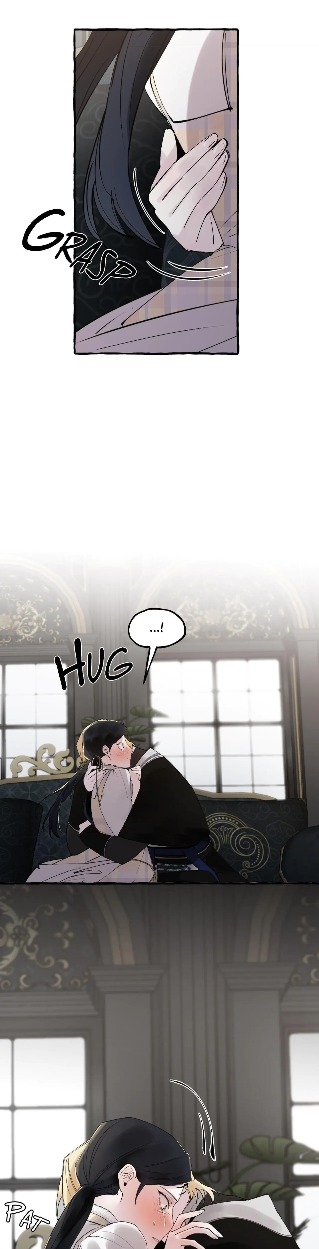 In The Doghouse Chapter 24 - Page 26