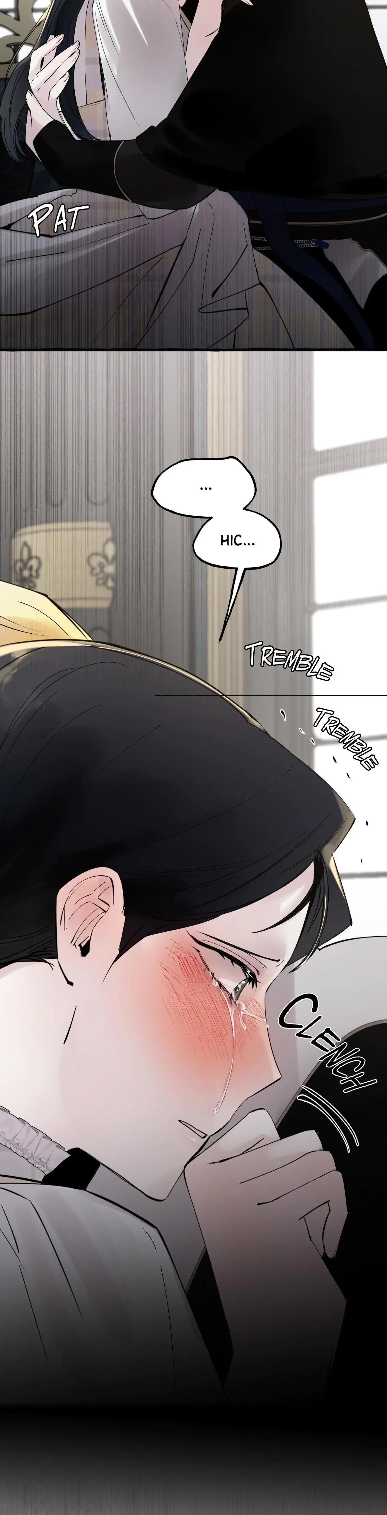 In The Doghouse Chapter 24 - Page 27