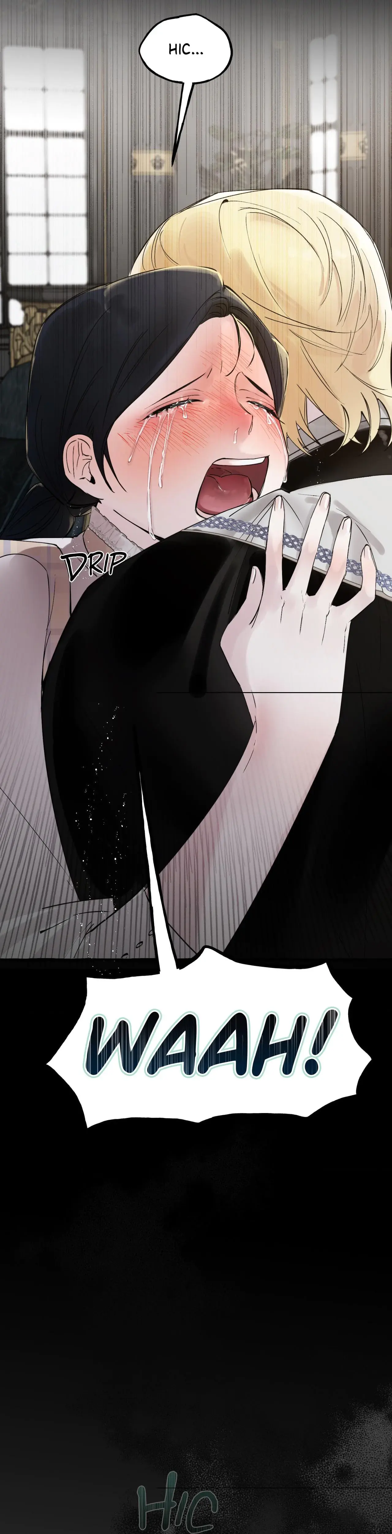 In The Doghouse Chapter 24 - Page 28