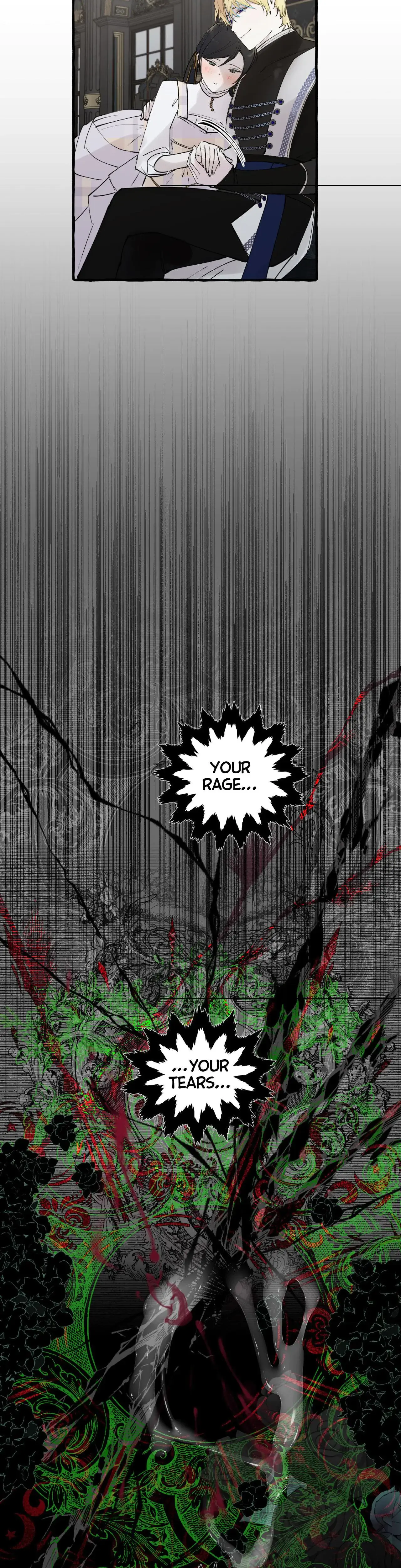 In The Doghouse Chapter 24 - Page 33