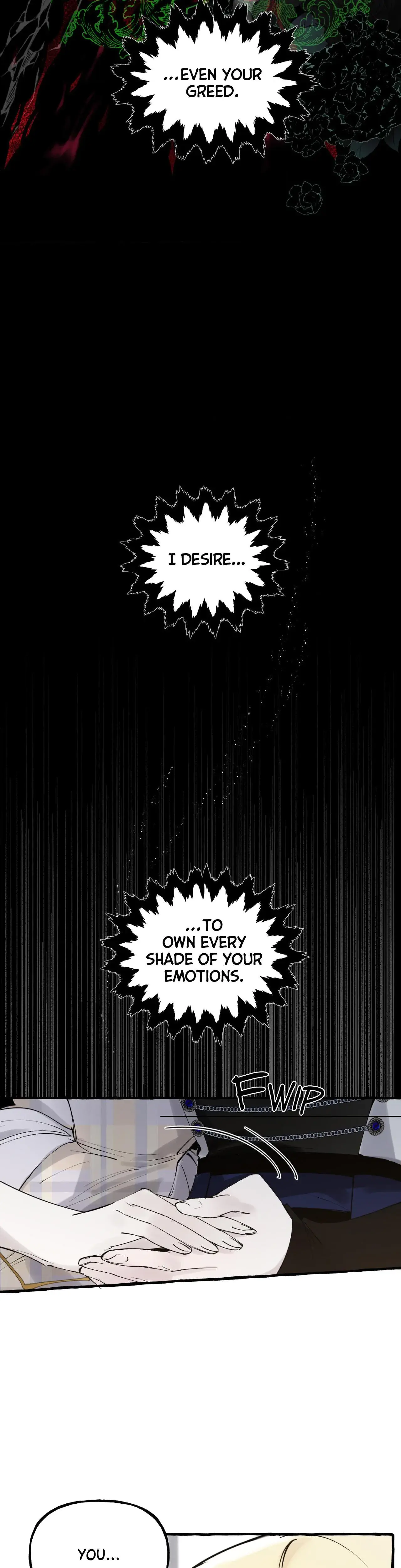 In The Doghouse Chapter 24 - Page 34