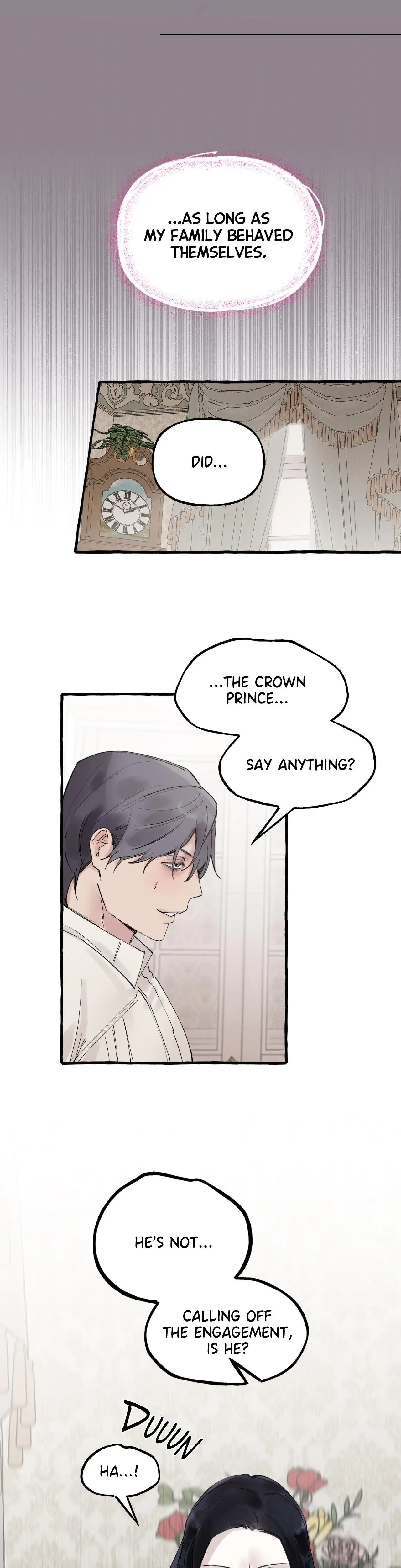 In The Doghouse Chapter 24 - Page 4