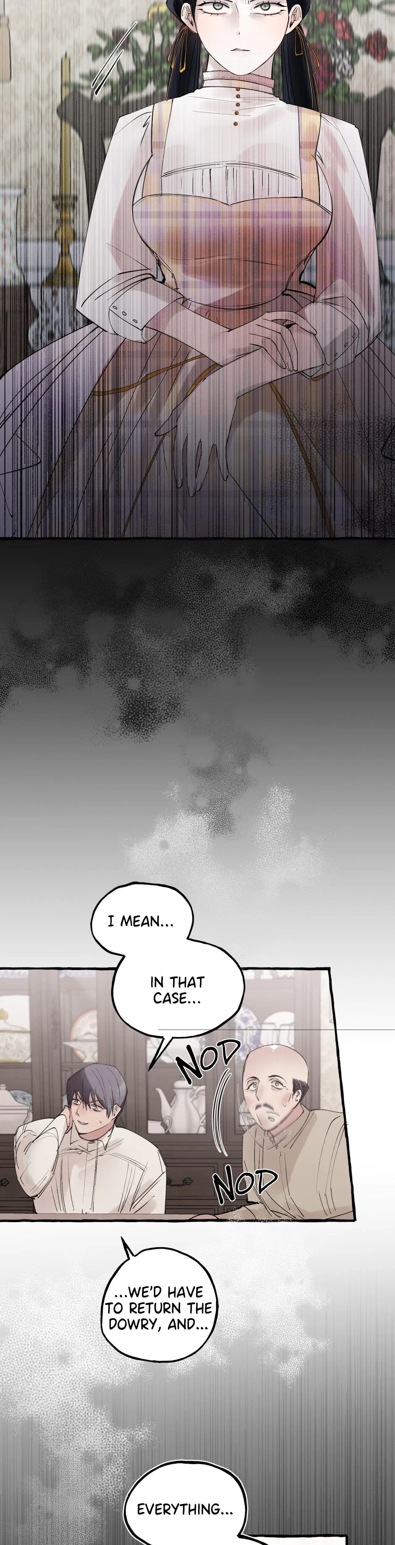 In The Doghouse Chapter 24 - Page 5