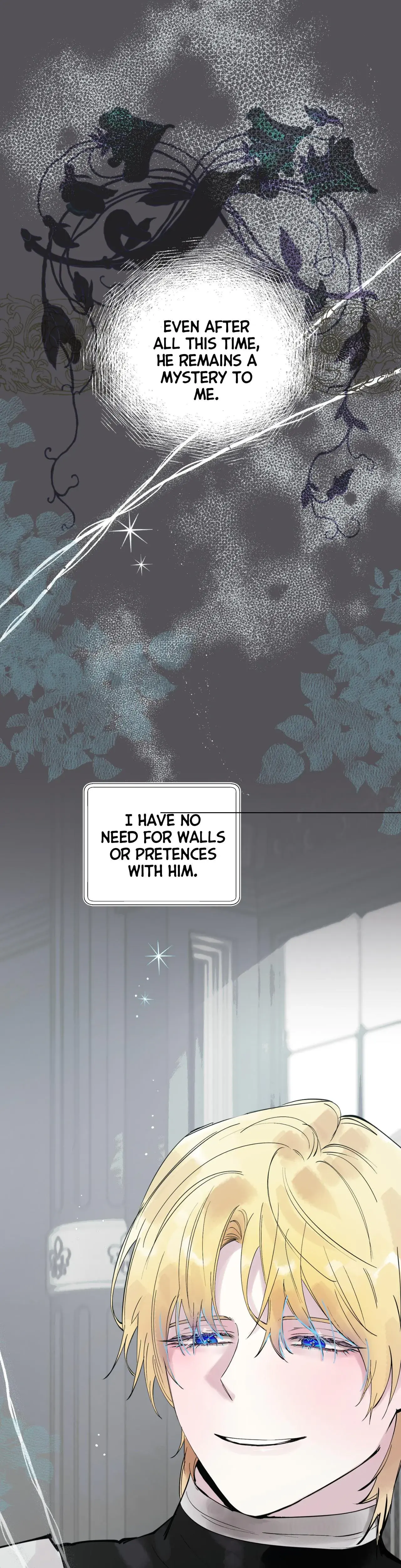 In The Doghouse Chapter 25 - Page 1