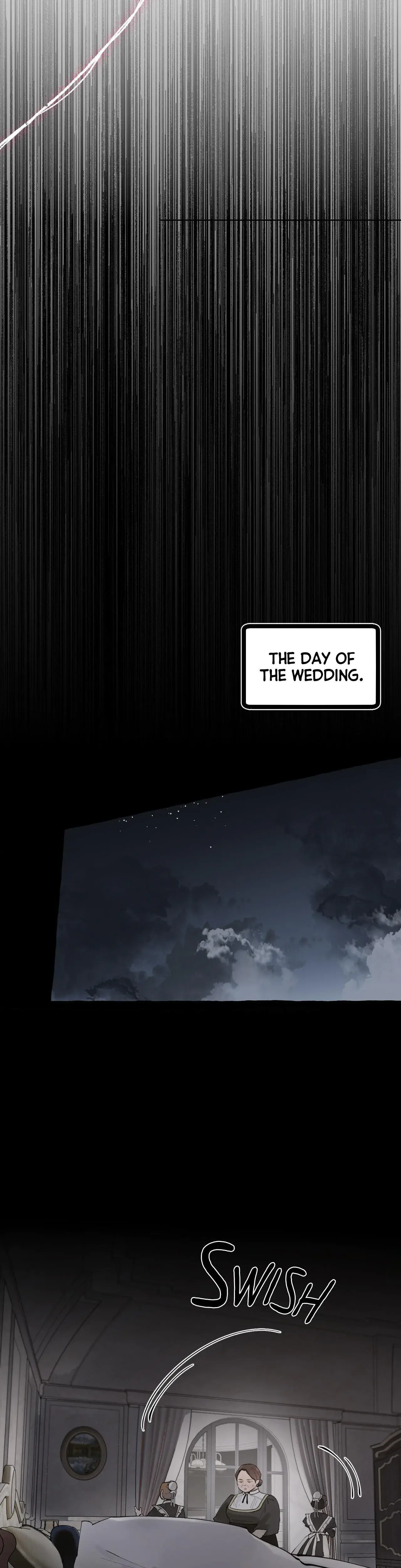 In The Doghouse Chapter 25 - Page 12