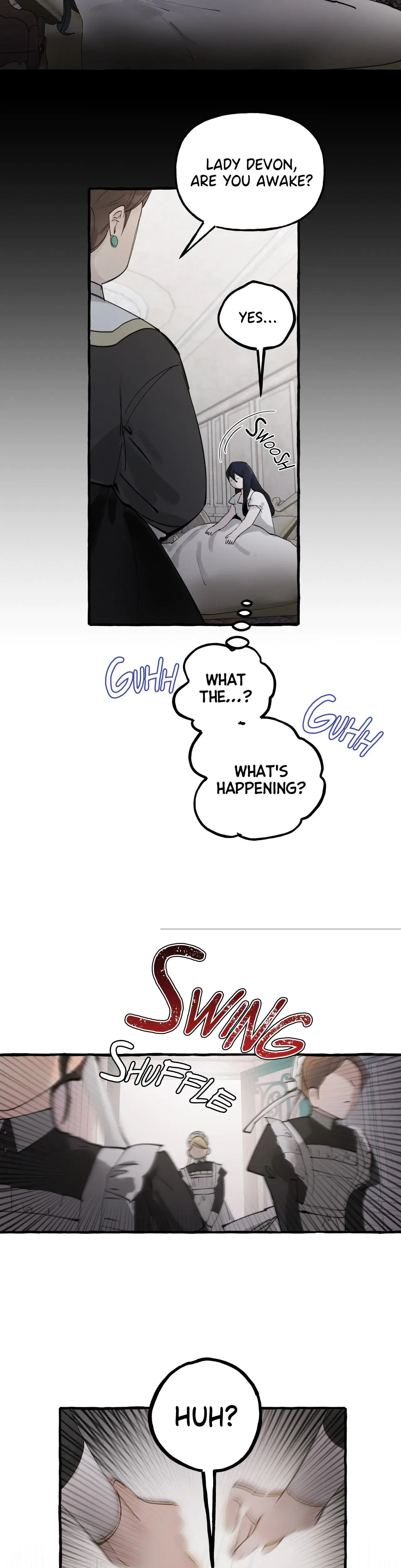 In The Doghouse Chapter 25 - Page 13