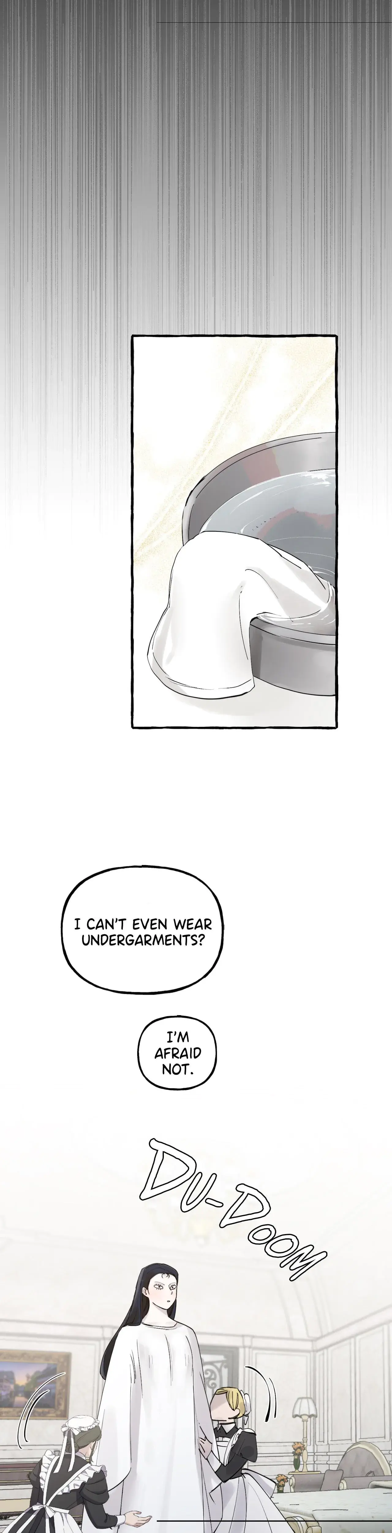 In The Doghouse Chapter 25 - Page 15