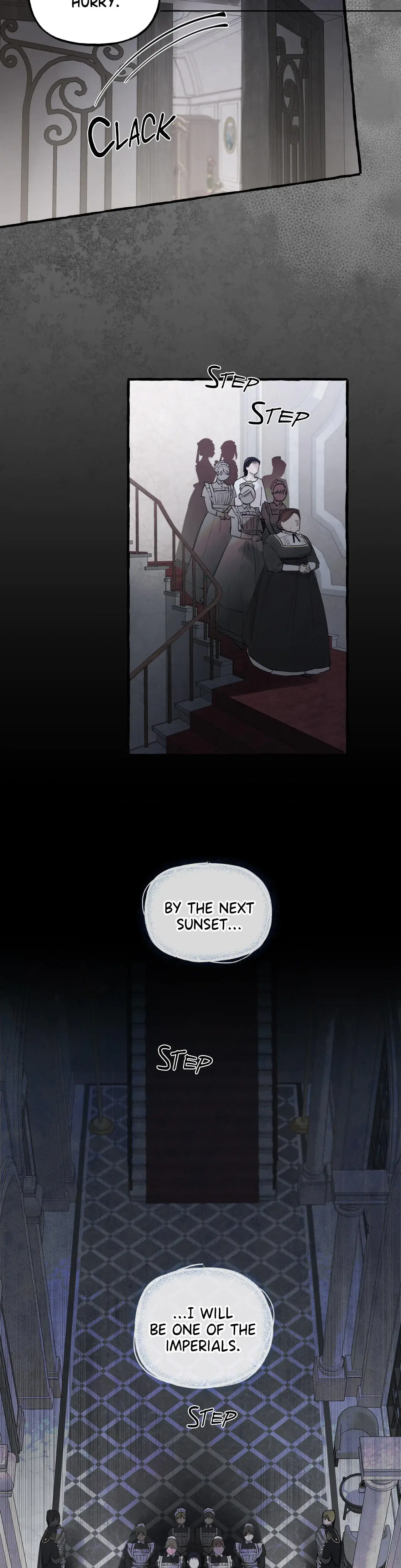 In The Doghouse Chapter 25 - Page 18