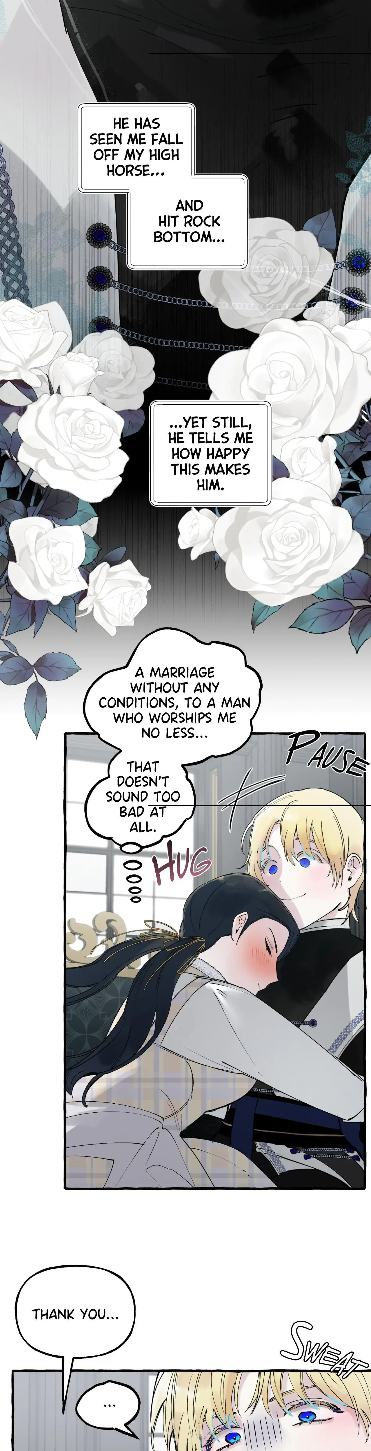 In The Doghouse Chapter 25 - Page 2