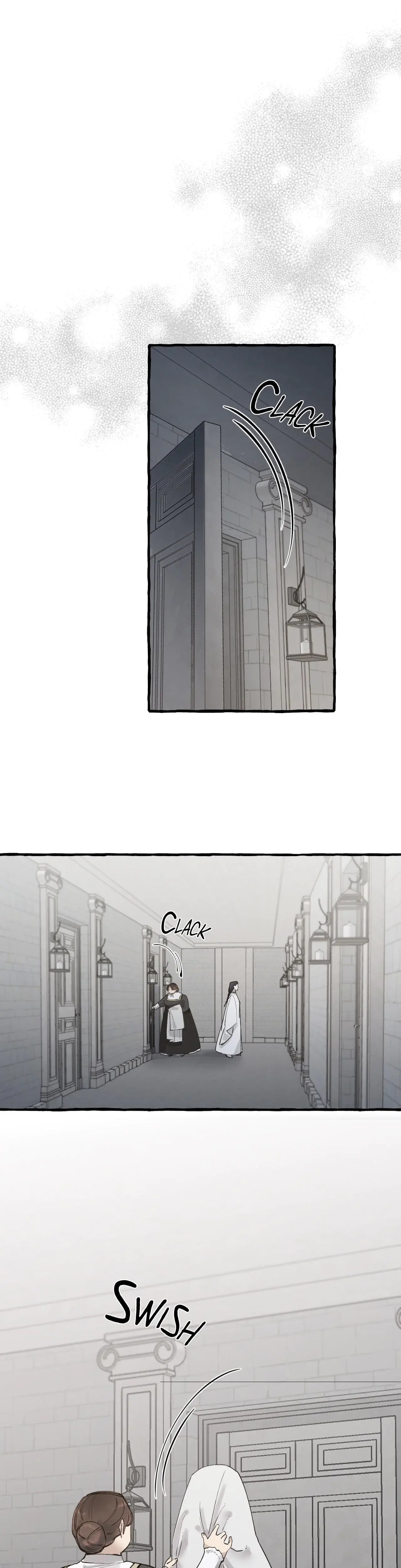 In The Doghouse Chapter 25 - Page 20