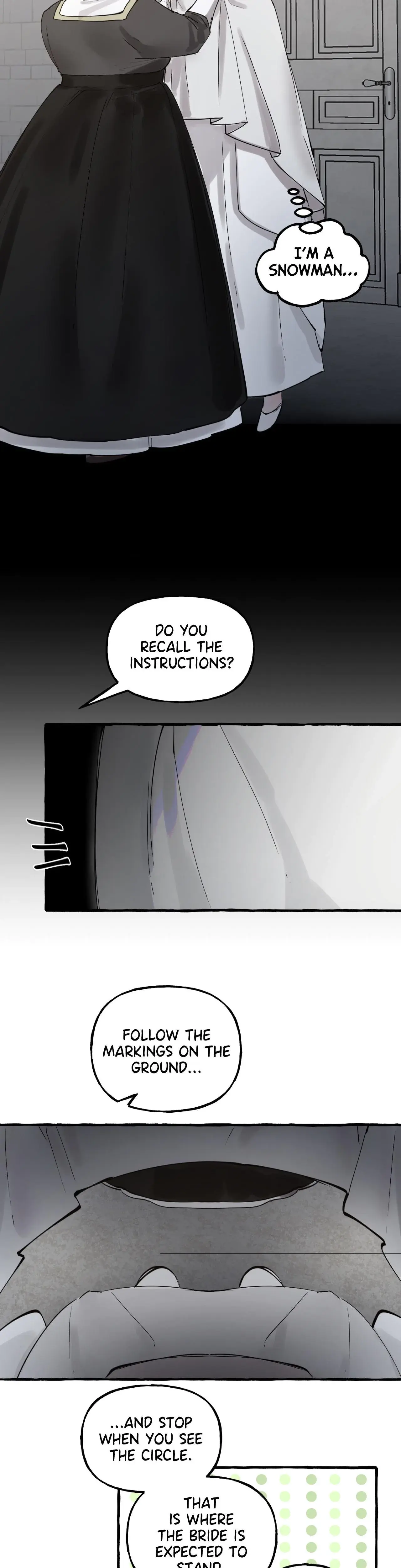 In The Doghouse Chapter 25 - Page 21