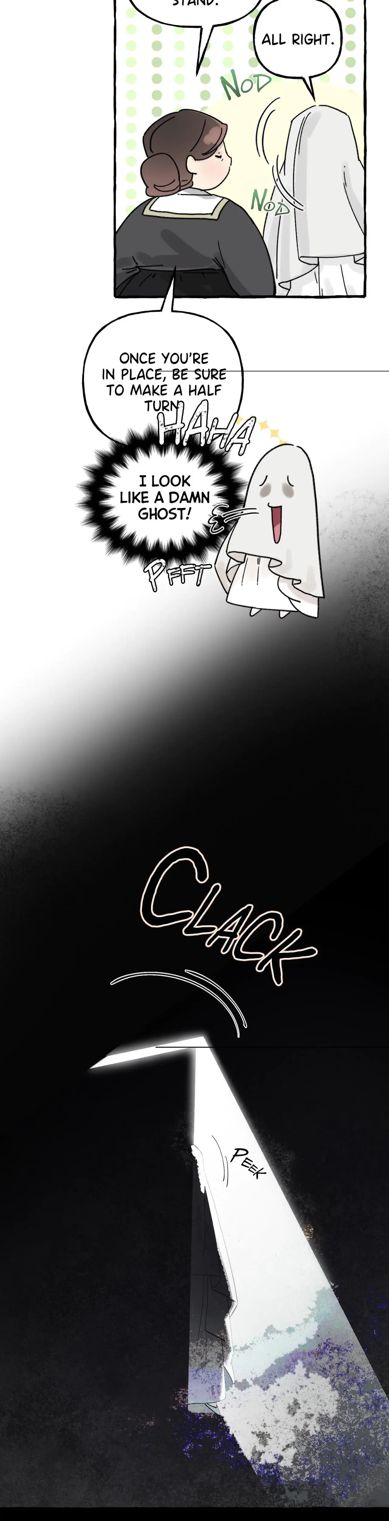 In The Doghouse Chapter 25 - Page 22