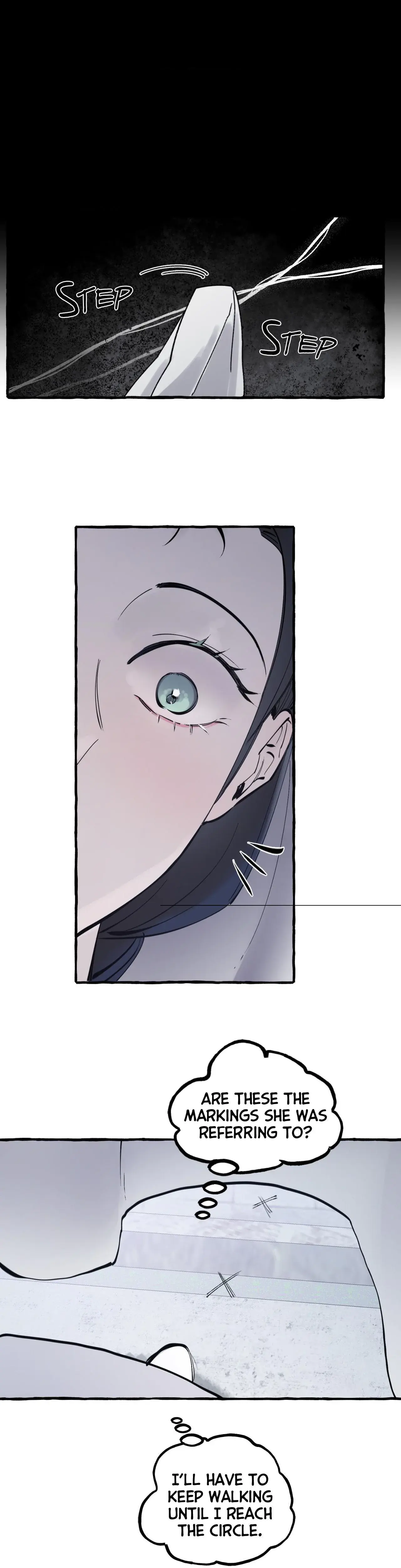 In The Doghouse Chapter 25 - Page 23