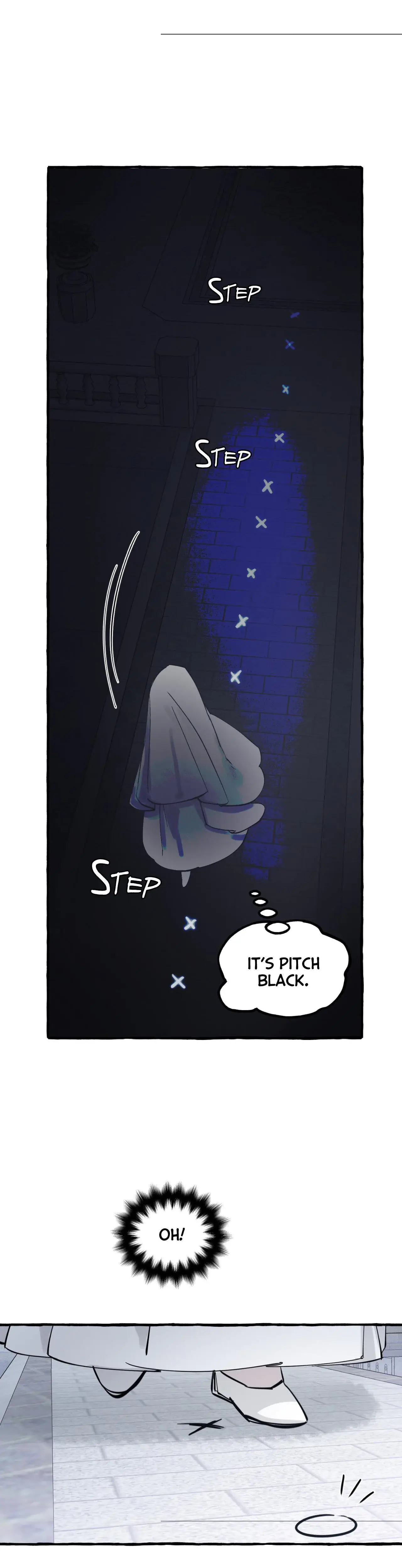 In The Doghouse Chapter 25 - Page 24