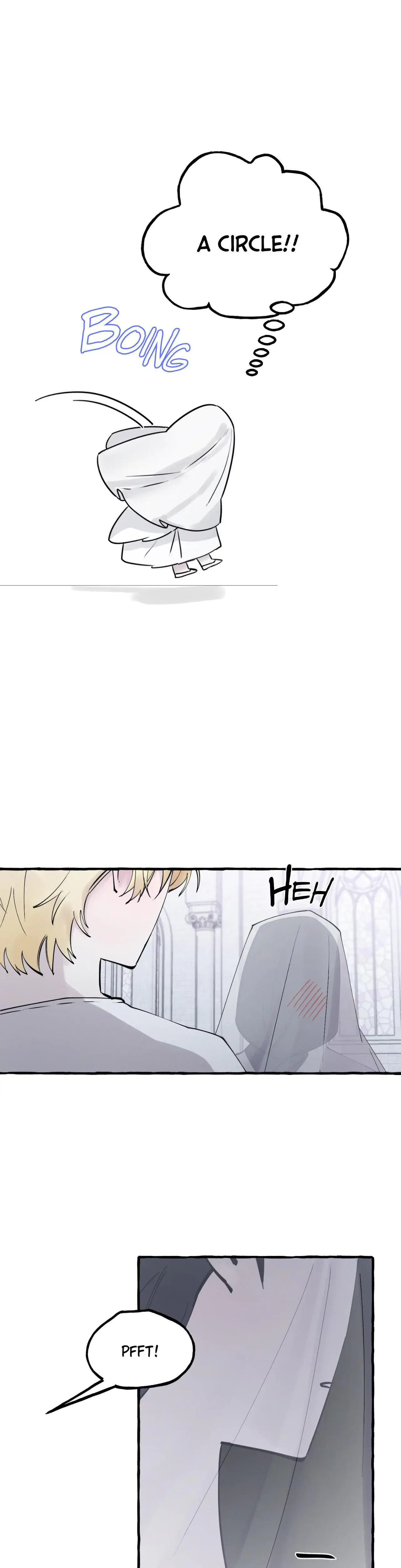 In The Doghouse Chapter 25 - Page 25