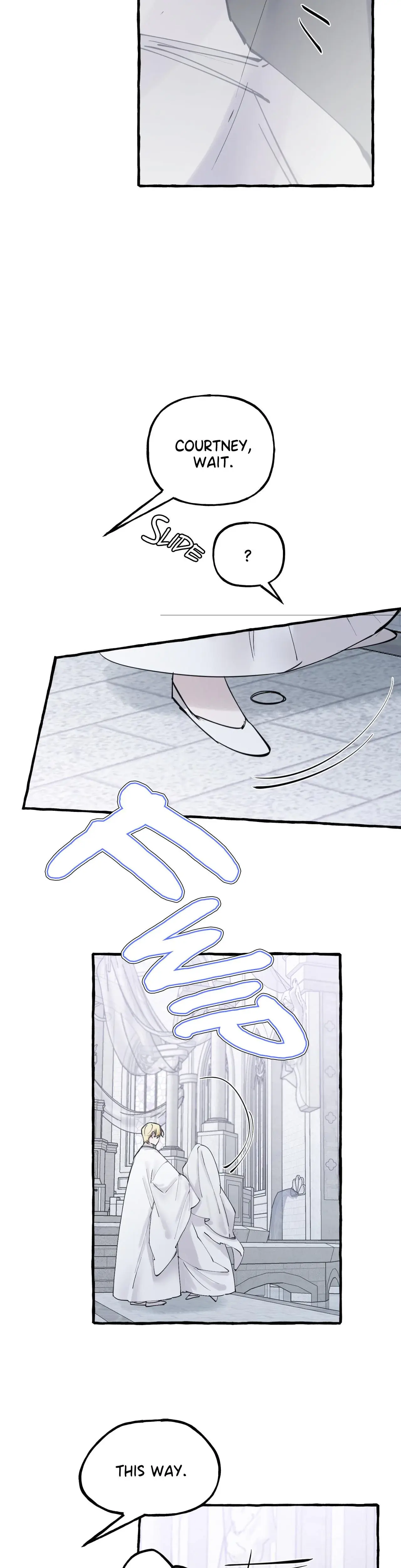 In The Doghouse Chapter 25 - Page 26