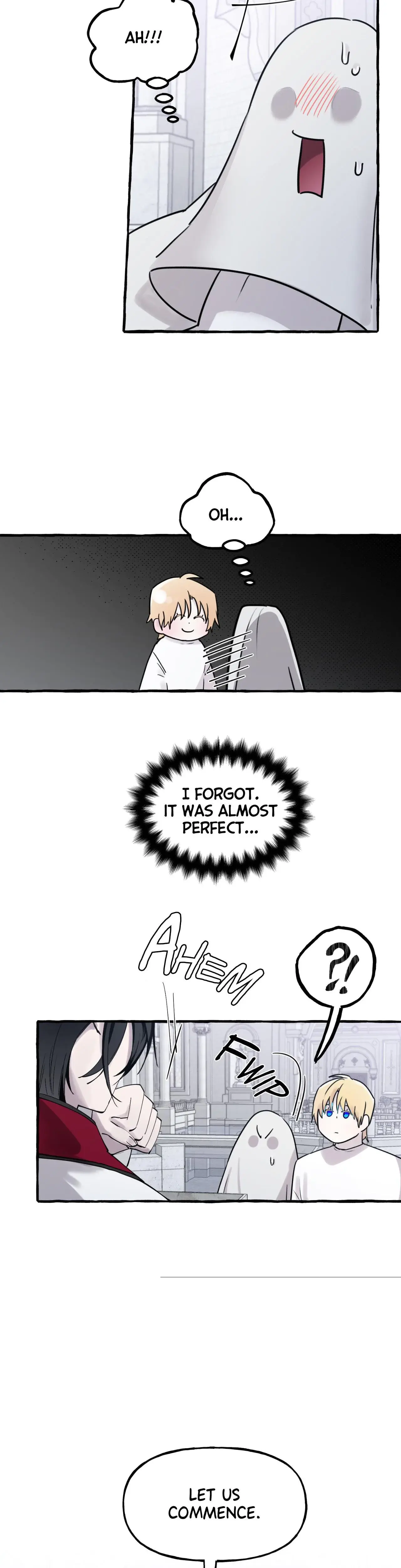 In The Doghouse Chapter 25 - Page 27