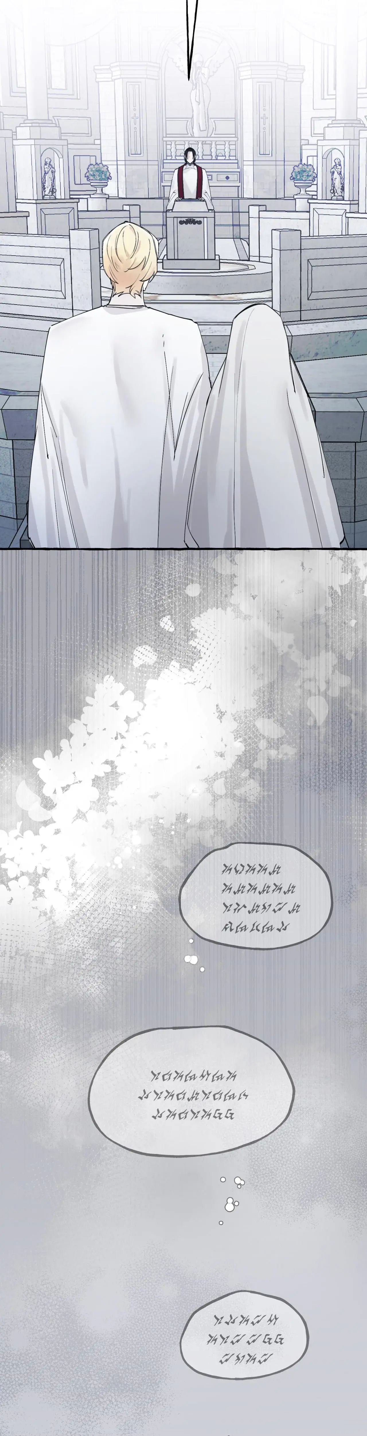 In The Doghouse Chapter 25 - Page 28